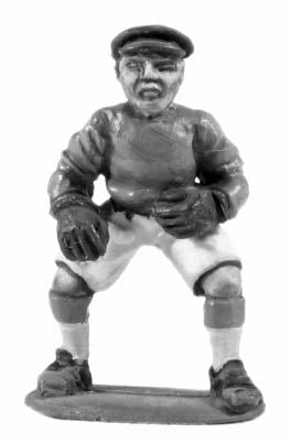 This is a photo of the figure
