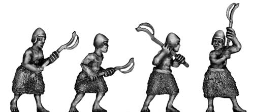 Sumerian Guard