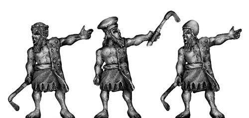 Sumerian Officer