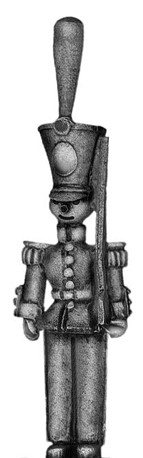 This is a photo of the figure