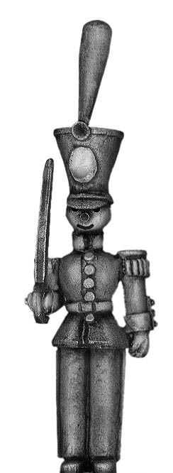 This is a photo of the figure