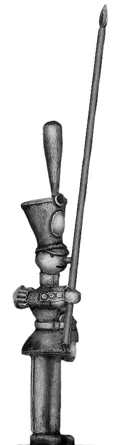 This is a photo of the figure