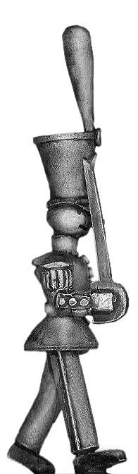 This is a photo of the figure