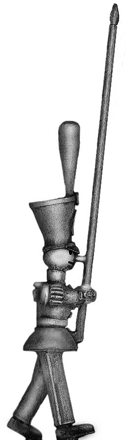 This is a photo of the figure