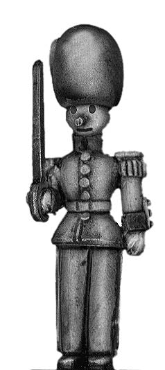 This is a photo of the figure