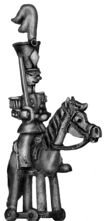 This is a photo of the figure