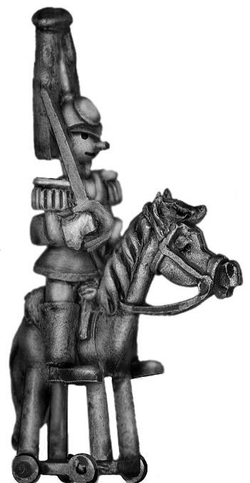 This is a photo of the figure