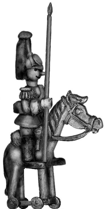 This is a photo of the figure