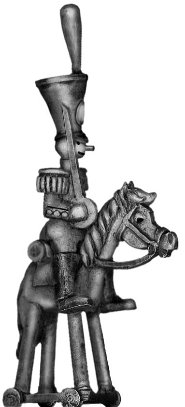 This is a photo of the figure
