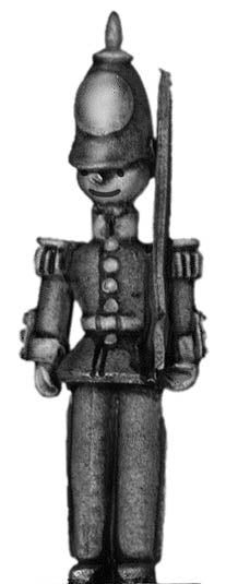 This is a photo of the figure
