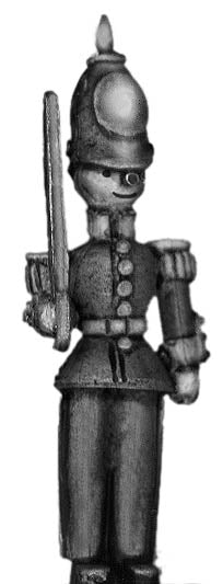 This is a photo of the figure
