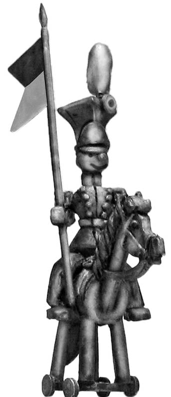 This is a photo of the figure