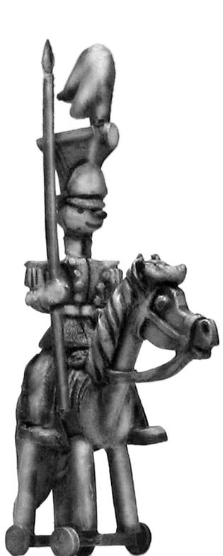 This is a photo of the figure