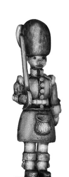 This is a photo of the figure