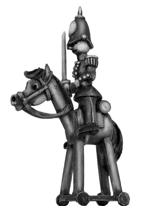 This is a photo of the figure