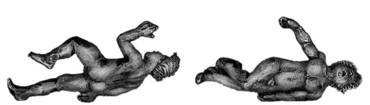 This is a photo of the figure