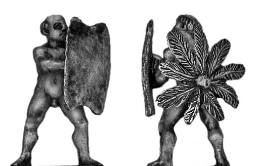 This is a photo of the figure