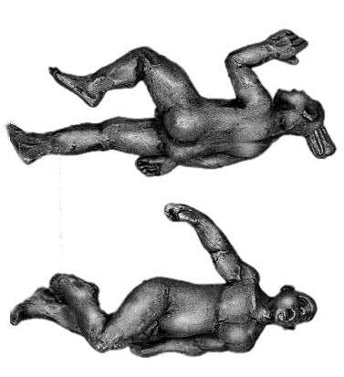 This is a photo of the figure