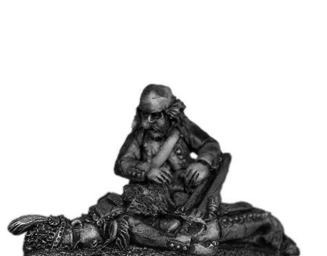 This is a photo of the figure
