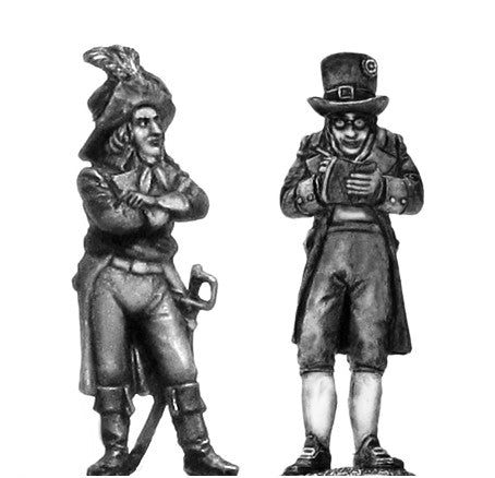 This is a photo of the figure