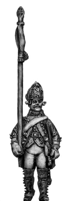 This is a photo of the figure