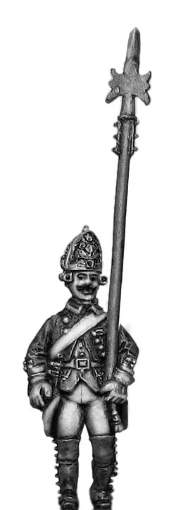 This is a photo of the figure
