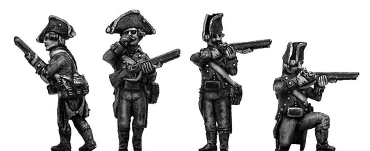 Russians 1799: Russian Jager