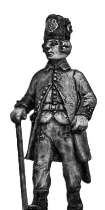 This is a photo of the figure