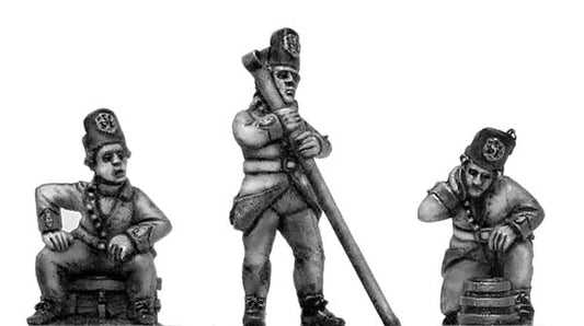 This is a photo of the figure