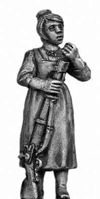 Tyrolean Militia 1797-1809