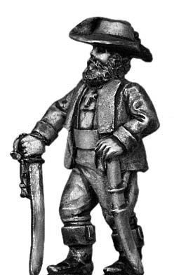 Tyrolean Militia 1797-1809