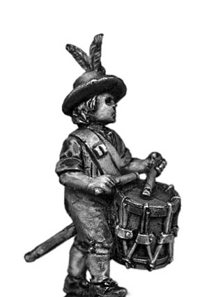 Tyrolean Militia 1797-1809