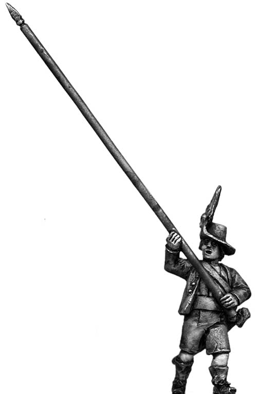 Tyrolean Militia 1797-1809