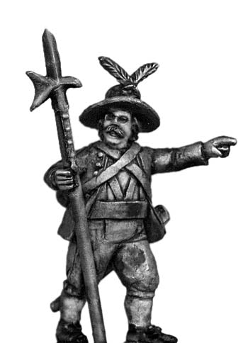 Tyrolean Militia 1797-1809