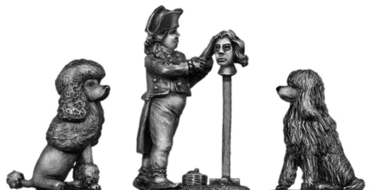 This is a photo of the figure