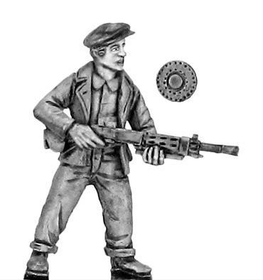 This is a photo of the figure