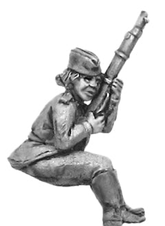 WWII Soviet Snipers