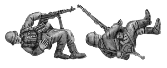 This is a photo of the figure