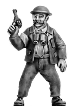 This is a photo of the figure