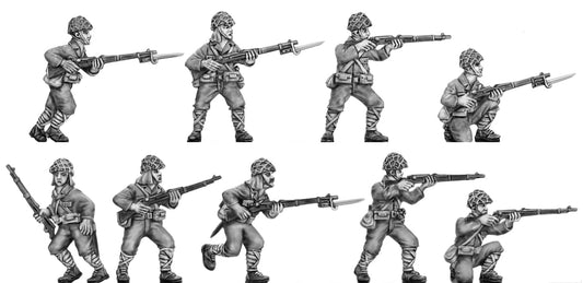 This is a photo of the figure