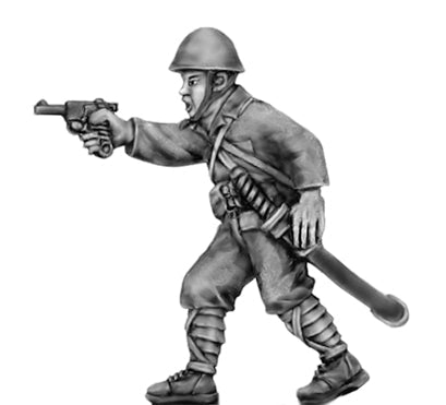 This is a photo of the figure