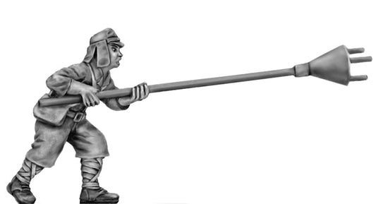 This is a photo of the figure