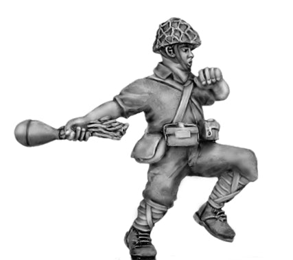 This is a photo of the figure