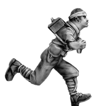 This is a photo of the figure