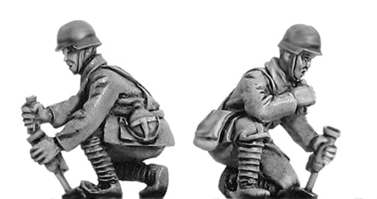 This is a photo of the figure