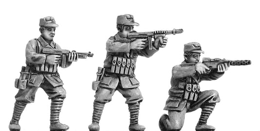 This is a photo of the figure