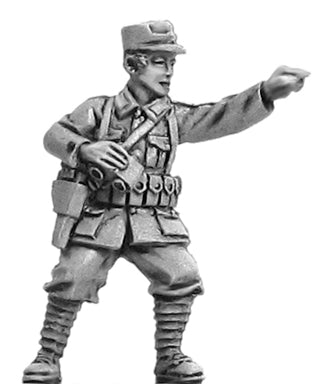 This is a photo of the figure