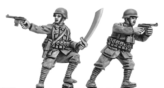 This is a photo of the figure