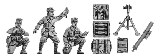This is a photo of the figure