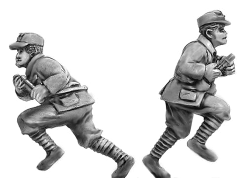 This is a photo of the figure